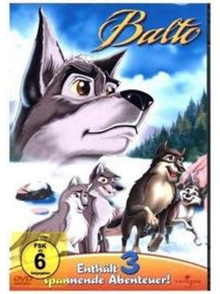 Balto Produktbild 