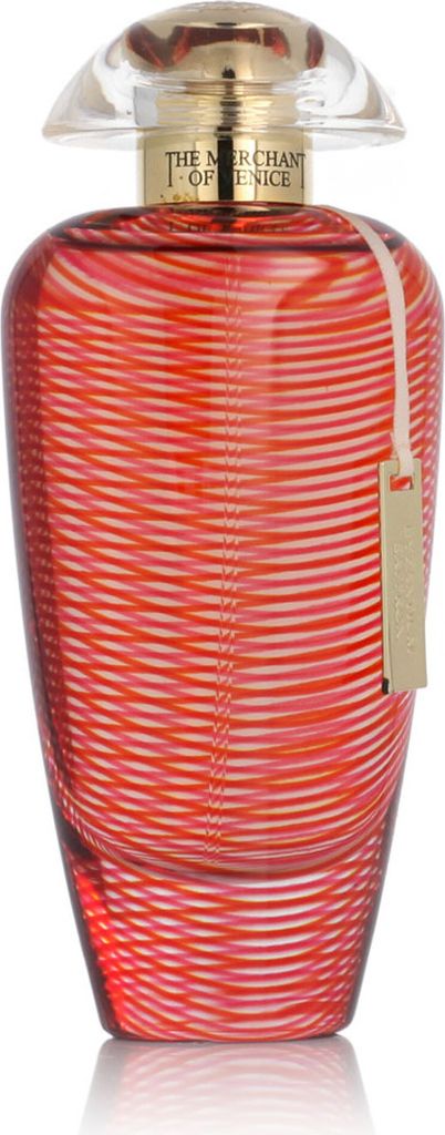 The Merchant Of Venice Byzantium Saffron, Unisex, 100 ml, Produktbild 