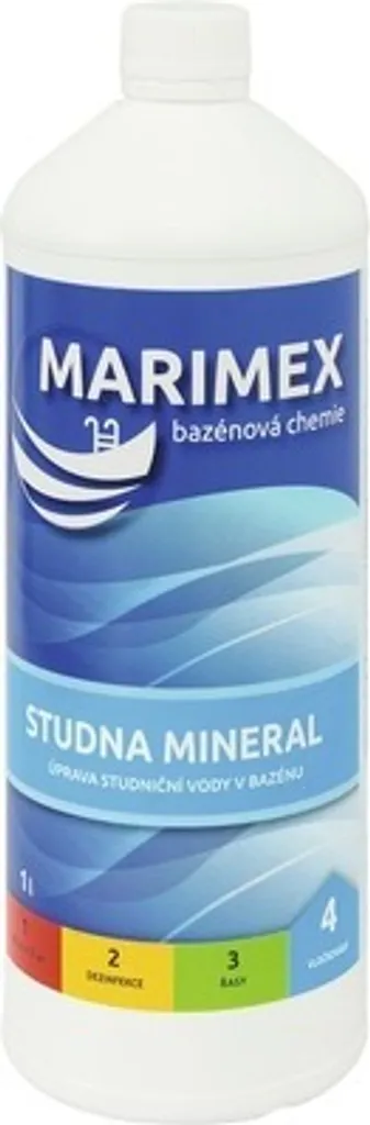 Risparmia sulla Manutenzione Piscina: MARIMEX Aquamar Studna 1L 11301603