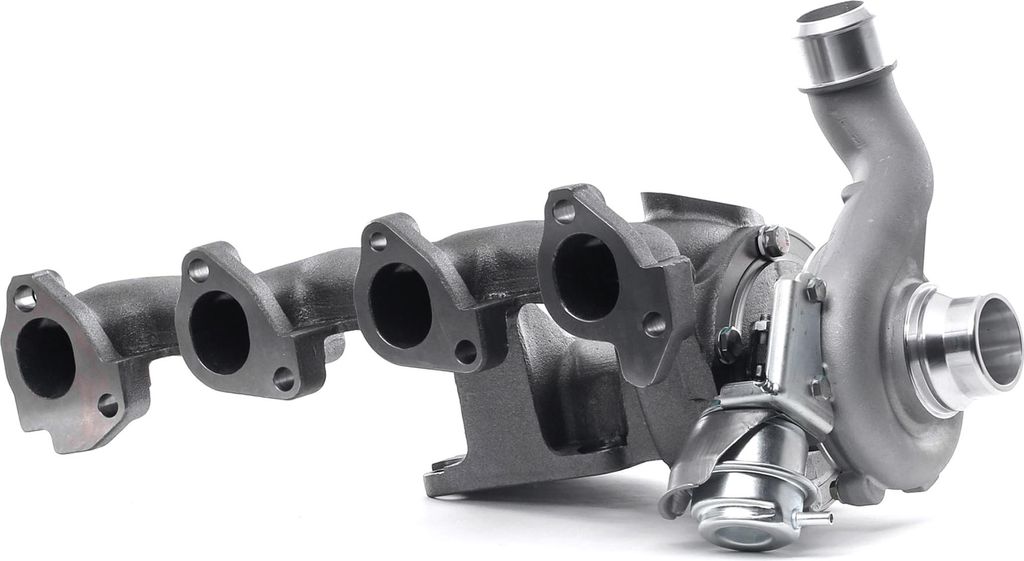 Turbolader STARK SKCT-1191307 für FORD FOCUS (DAW, DBW)