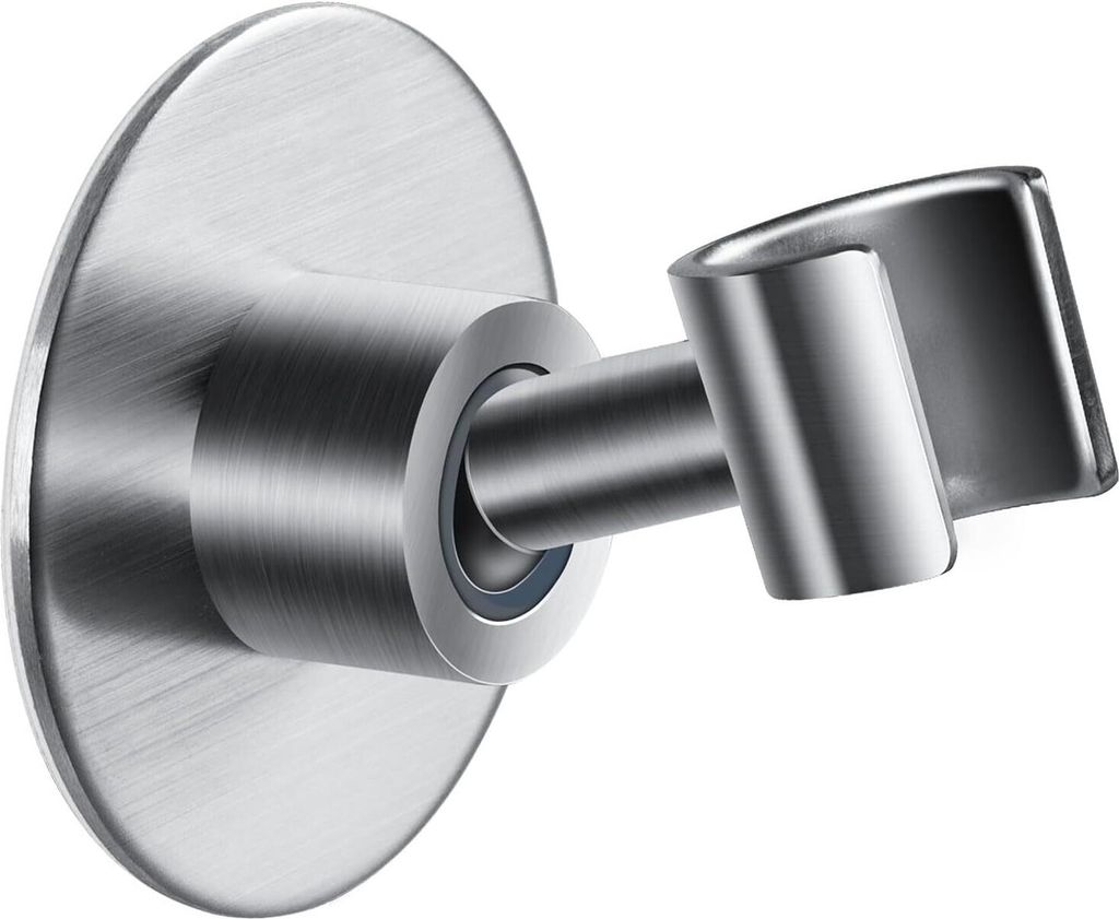 Handbrause Halterung Verstellbar Brausehalter Produktbild 