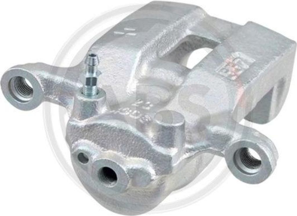 A.B.S. 730481 Bremssattel OE 44011AL500 kompatibel mit Murano