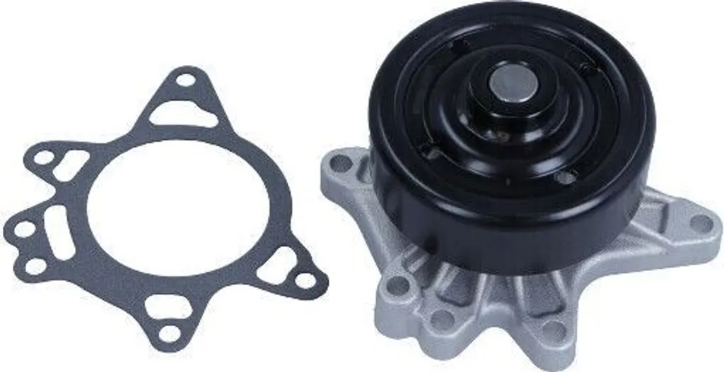 Stop surchauffe moteur : Pompe à eau pour Toyota Corolla et RAV 4 II