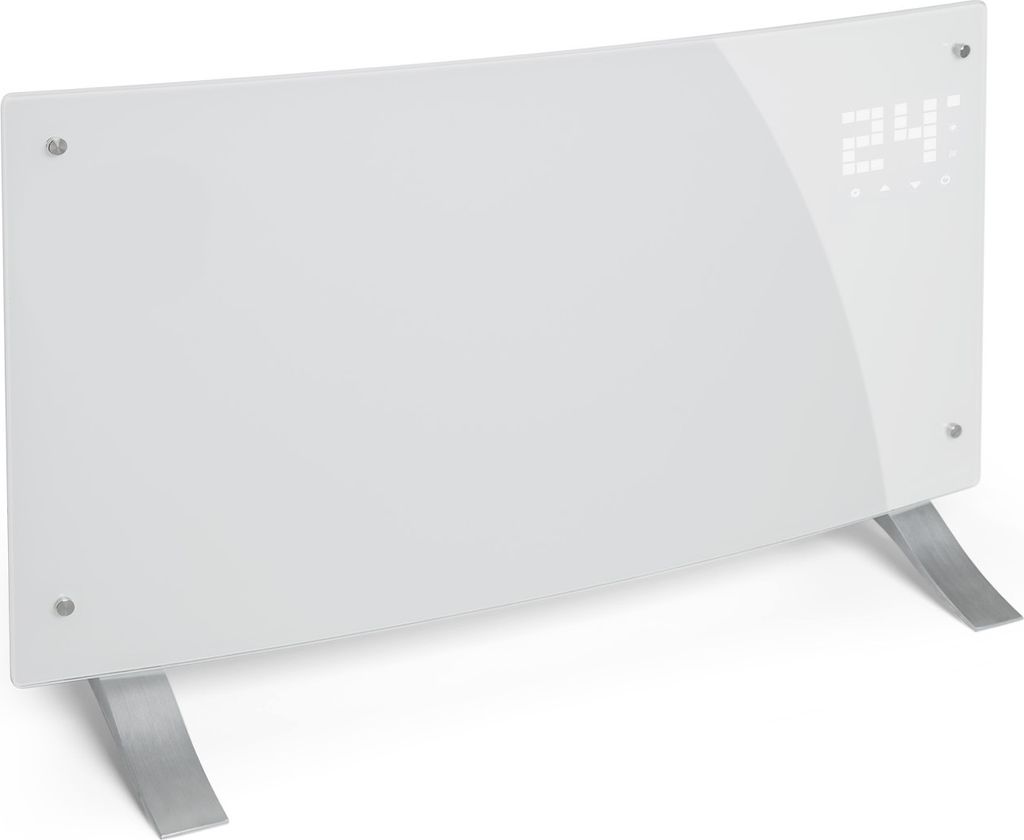 Klarstein Radiateur Electrique à Faible Consommation Image du produit 