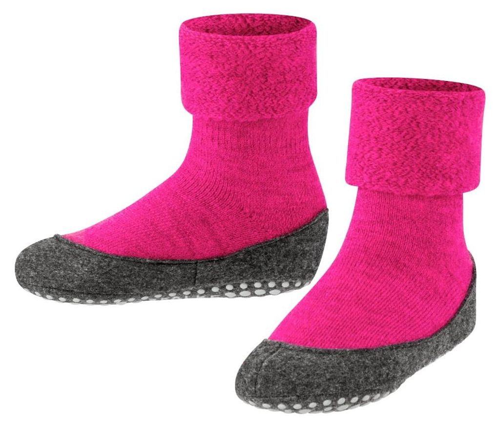 Cosyshoe Teens Kinder Hausschuhe – Gloss – 33-34 Produktbild 