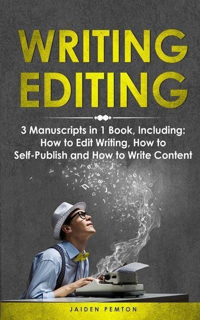 Writing Editing
