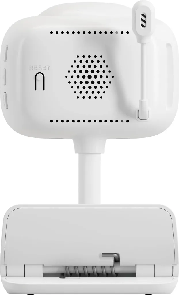 TESLA Smart Camera B500 - Caméra de Surveillance WiFi Intérieure Blanc/Noir - 9