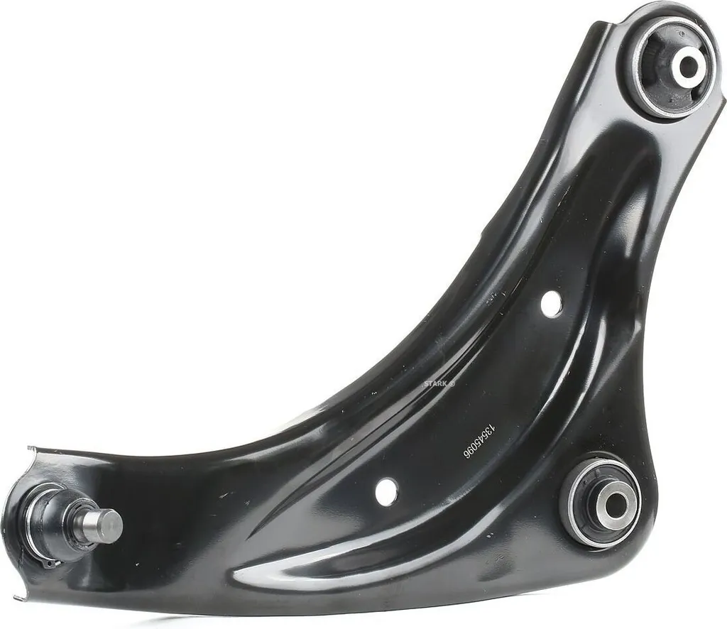 Bras suspension renforcé STARK SKCA-0051040 pour train avant Nissan