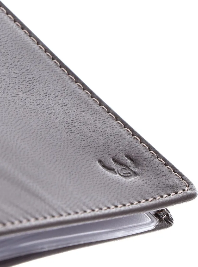 Test Golden Head Bari RFID Protect ID Holder Marrone - Opinioni - 3
