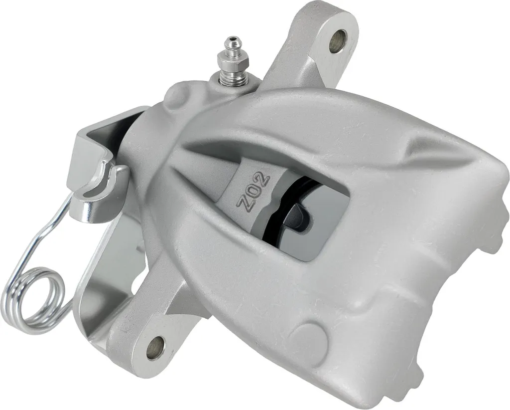 Étrier Arrière Droit pour Réparation Freinage Citroën C4 Peugeot 307