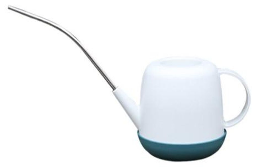 Nordic Watering Can for Plants Garden Flower Long Spout 1.2L Helps You Water Tiny House Plants, Succulent , Bonsai or Herb Gardens Indoor Outdoor