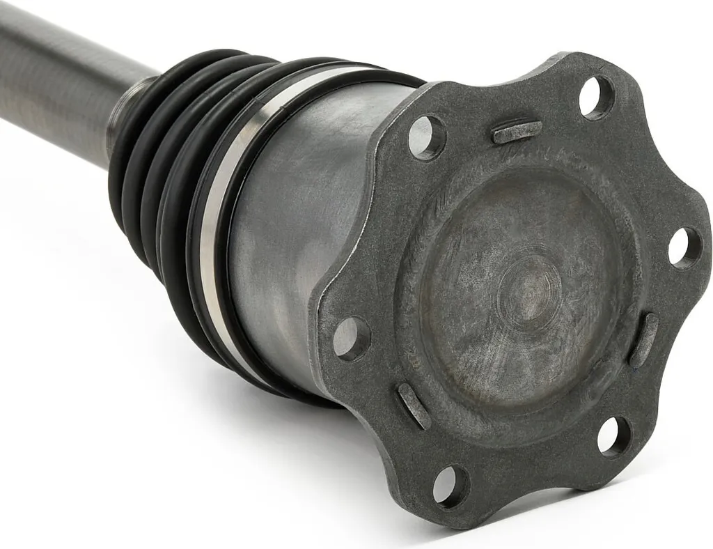 Arbre de Transmission pour Entretien Audi A6 C7 et A7 : Kit Complet