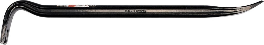 YATO YT-46811-450x30x17mm Profilstange de Abbruchstange