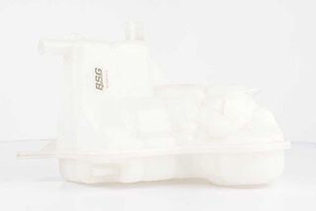 BSG Ausgleichsbehälter Kühlmittel für AUDI A6 Avant (4F5, C6) Kühlwasser BSG 90-550-012