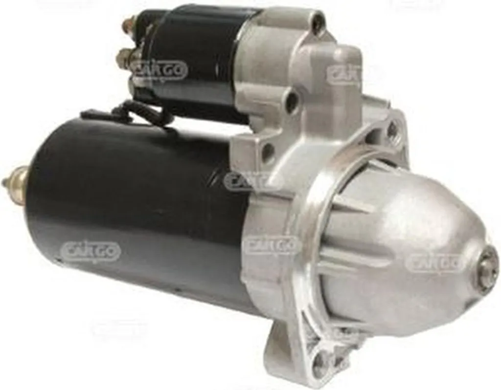 Starter Motor 2kW per Mercedes Sprinter 3-t | HC-Cargo Professionale