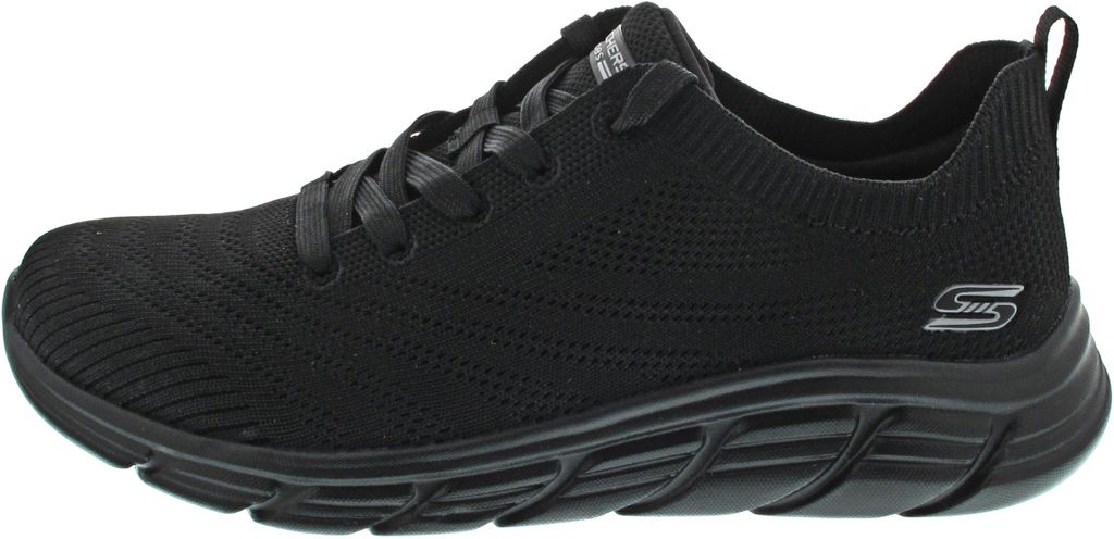 Skechers Bobs BFlex Lo-Graceful St 117591 BBK (38/BBK)