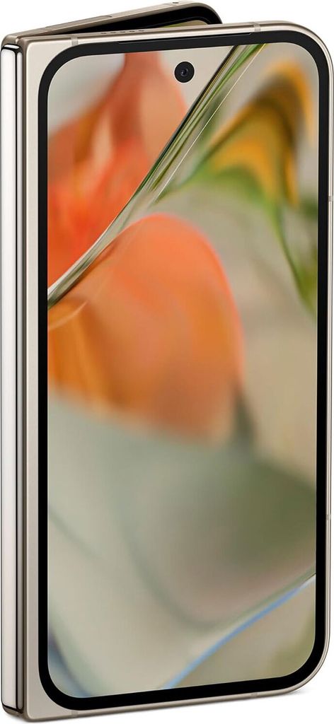 Google Pixel 9 Pro Fold (256GB) porcelain