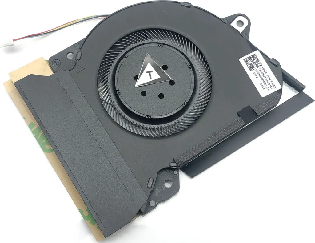 Ventola CPU Asus ROG Zephyrus G14 GA401IU-HE001T | Ricambio 12V 1A