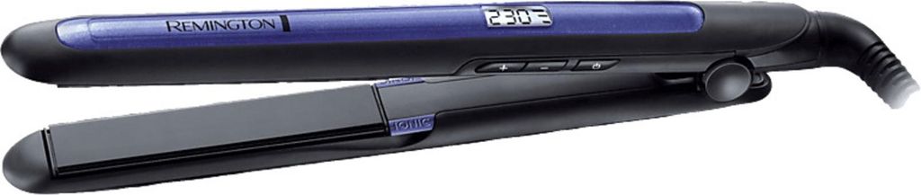 Prostownica do włosów Remington [technologia potrójnych Zdjęcie produktu 