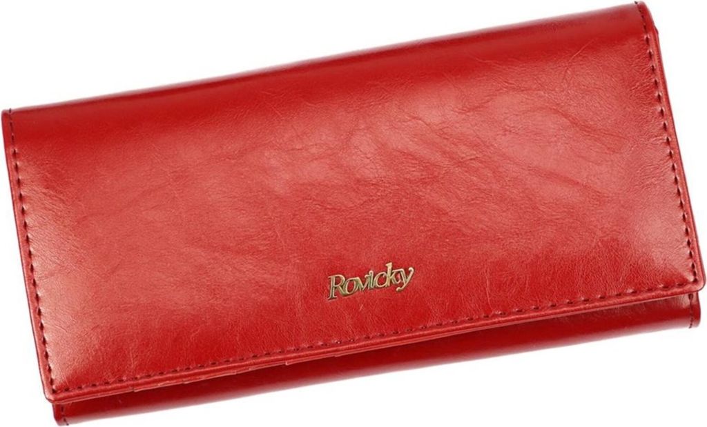 Brieftaschen Rovicky greg39441