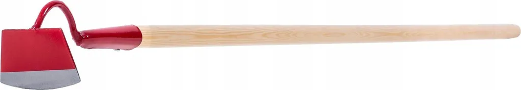 Zappa Manuale in Acciaio 10cm - Offerta Attrezzi Giardinaggio Orto