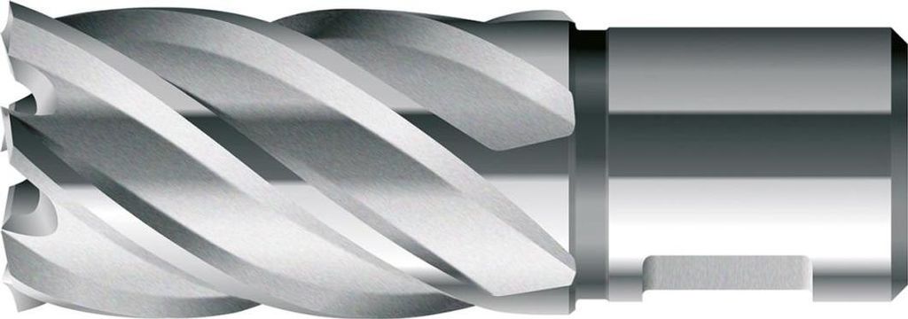 BDS Kernbohrer kurz KBK HSS Schaft Weldon 32/30mm