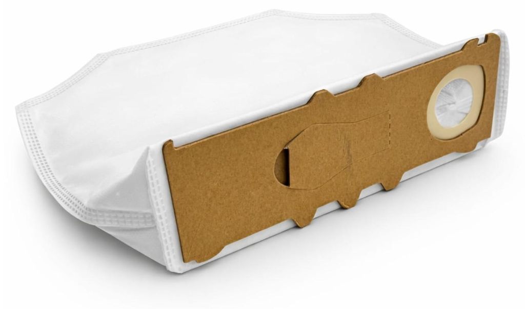 10 Staubsaugerbeutel für Vorwerk Kobold 131 Produktbild 