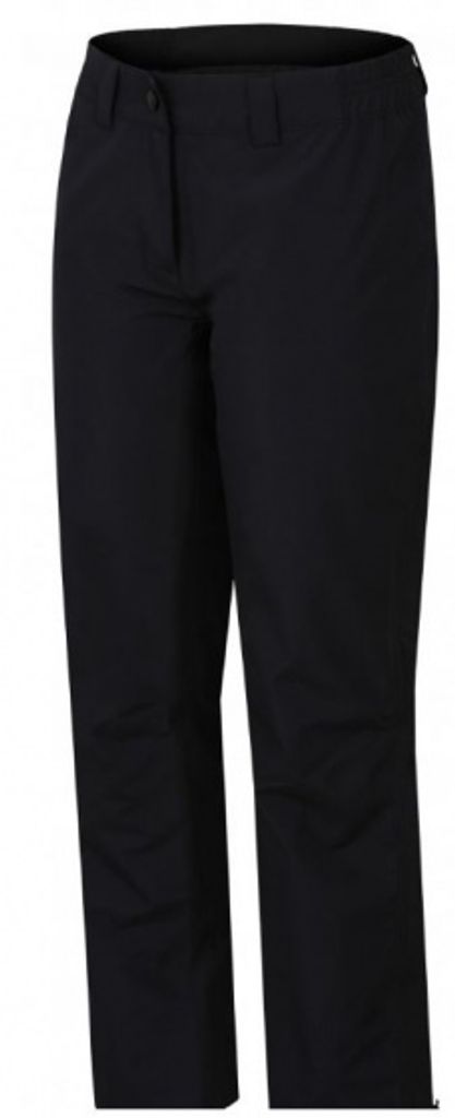 Outdoorbroek Belen Damen Polyester Anthrazitgröße 42