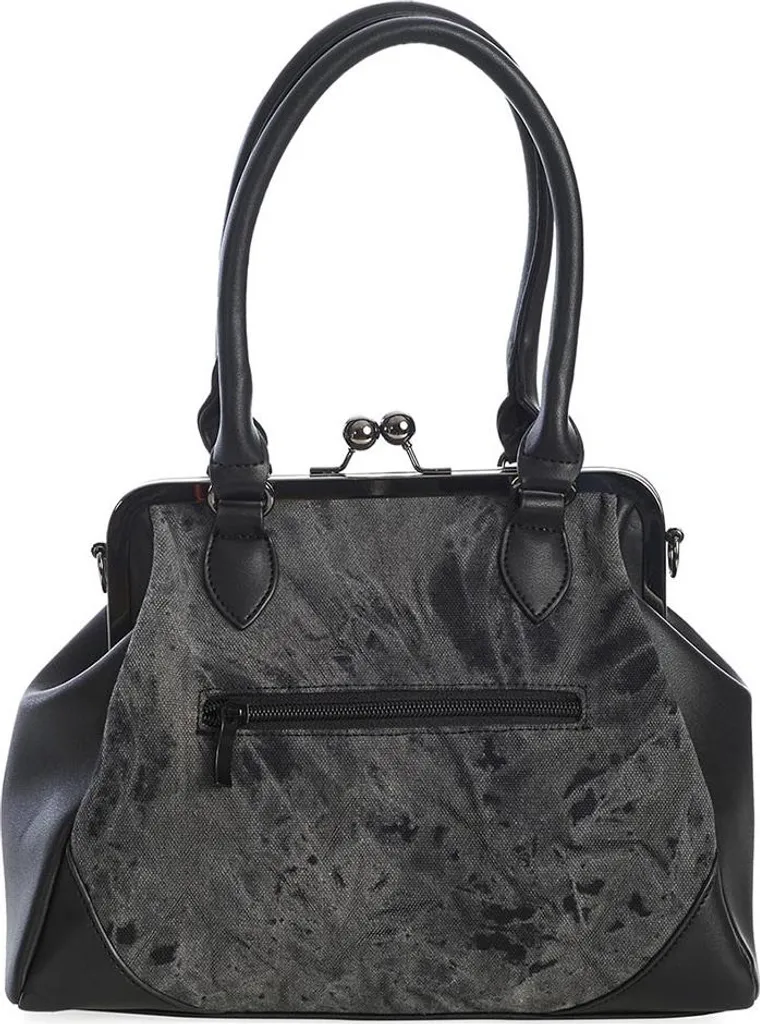Sac à main gothique pour soirée - Look aristocrate Candlelight - 5