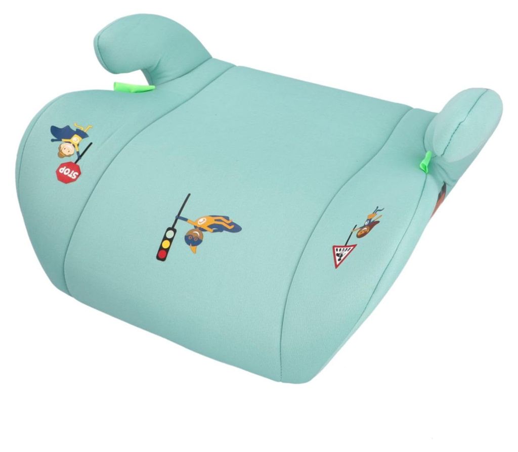 cartrend Kids Kindersitzerhöhung,  nach DIN ECE R129, für Produktbild 