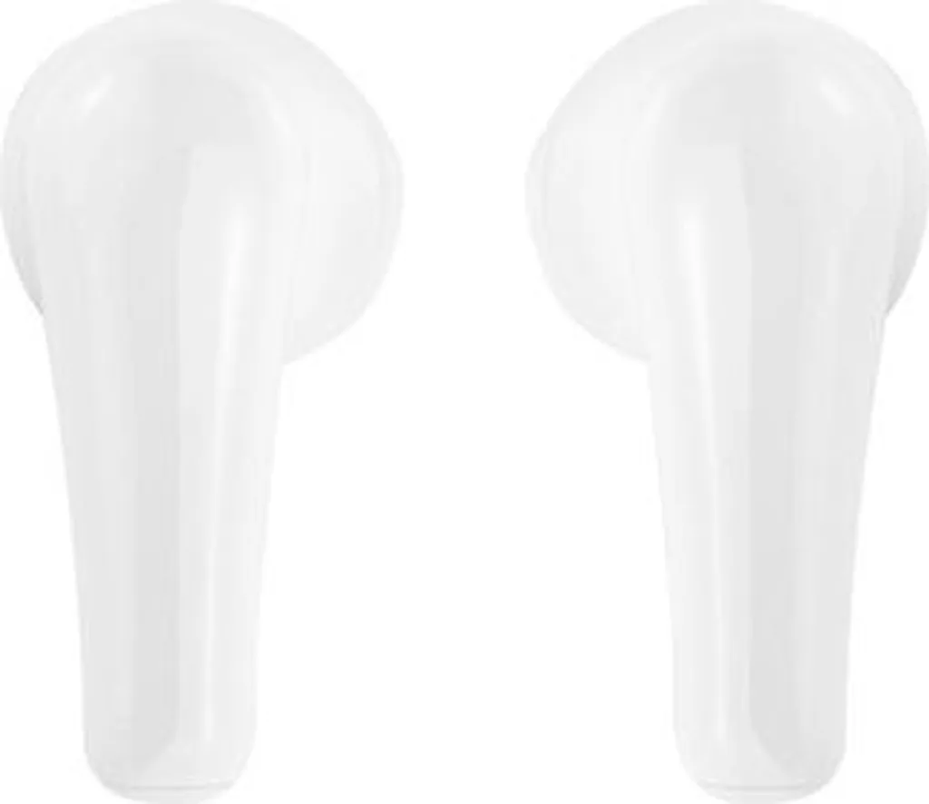 Écouteurs Intra-auriculaires Vieta Pro #FEEL Blancs pour Musique et Appels