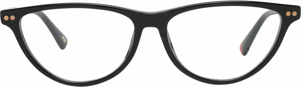 Lunettes Femmes Web WE5305 Noir 55-14-140 en Acétate Design Italien