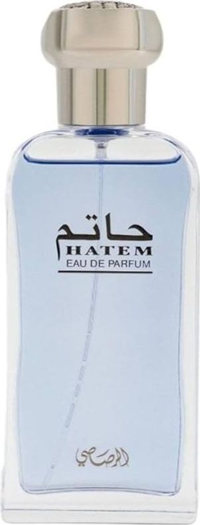 Hatem Eau de Parfum Spray 75ml Produktbild 