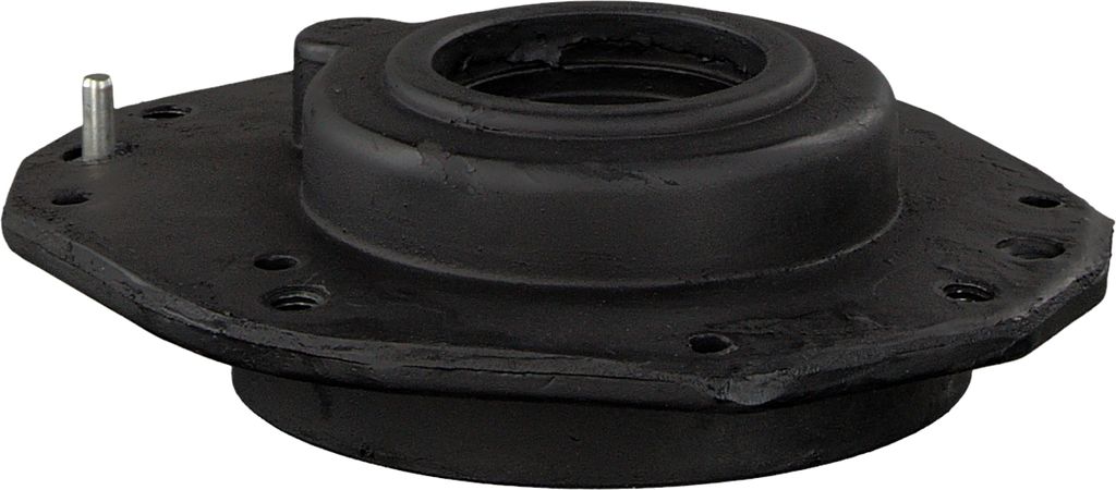 FEBI BILSTEIN 17801 Federbeinstützlager Vorne passend für PEUGEOT PARTNER Combispace (5F) PARTNER Kasten (5) Partner Origin Kastenwagen (G)