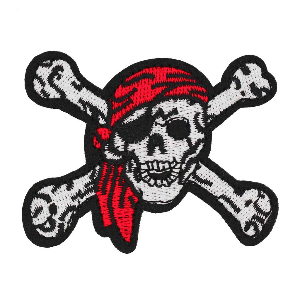 1 Aufbügler Patches Bügelbilder Aufnäher Applikation, Motivwahl, Variante:Variante 5