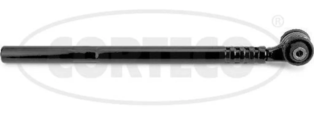 Rotule de direction pour Saxo et 106 : Pièce de direction 381736 OE