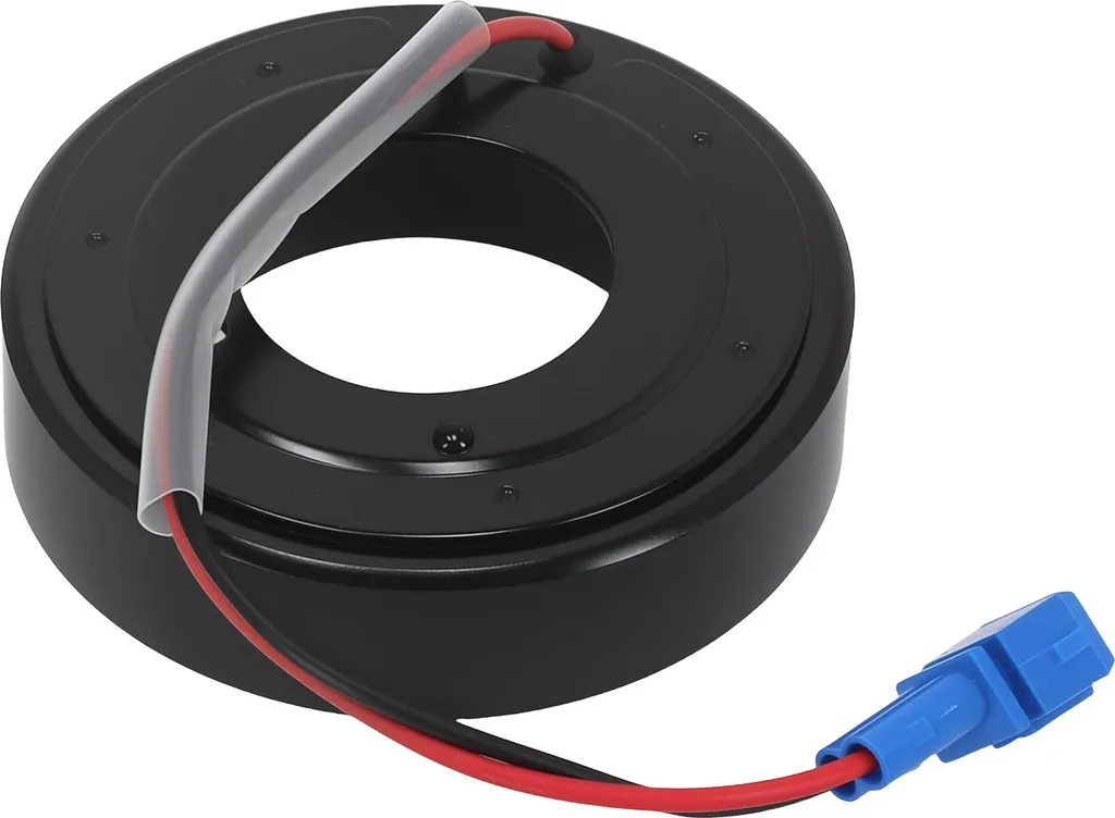 Compresseur de Climatisation Haute Performance pour VW Transporter 4 T4 AC