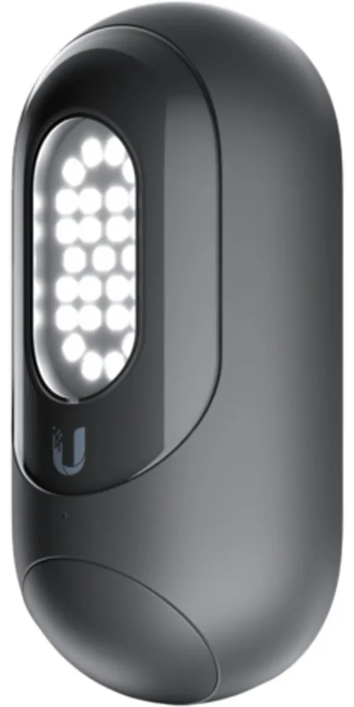 Ubiquiti Flood Light Protecteur PoE Puissant avec Détecteur de Mouvements