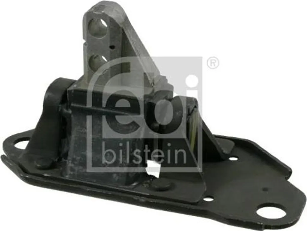 Supprimer bruits moteur avec le roulement FEBI 22701 pour S80, 307 et GX