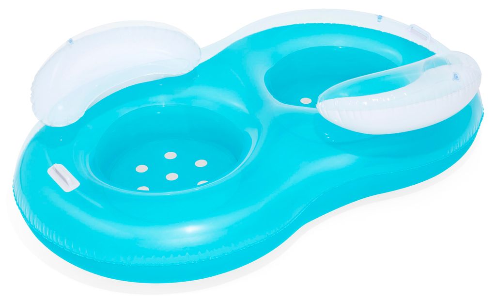 Bestway® Materassone gonfiabile per 2 persone Cool Comfort™ Immagine del prodotto 