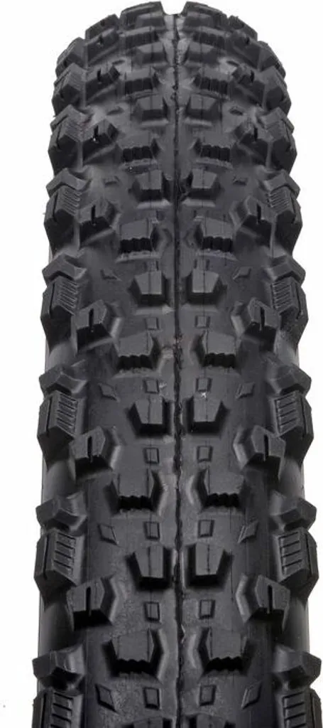 Pneu Anti-Crevaison VTT Mitas Kratos R10 27.5x2.60 Textra pour E-MTB
