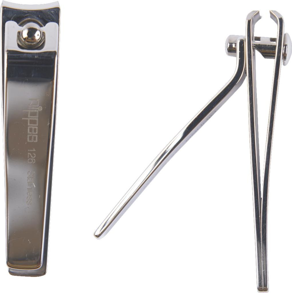 Tagliaunghie Nippes n. 126 1 pz Immagine del prodotto 