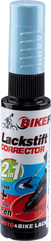 Fasi-Lack für lokale Reparaturen, Ausbesserungsstift, Karibikblau