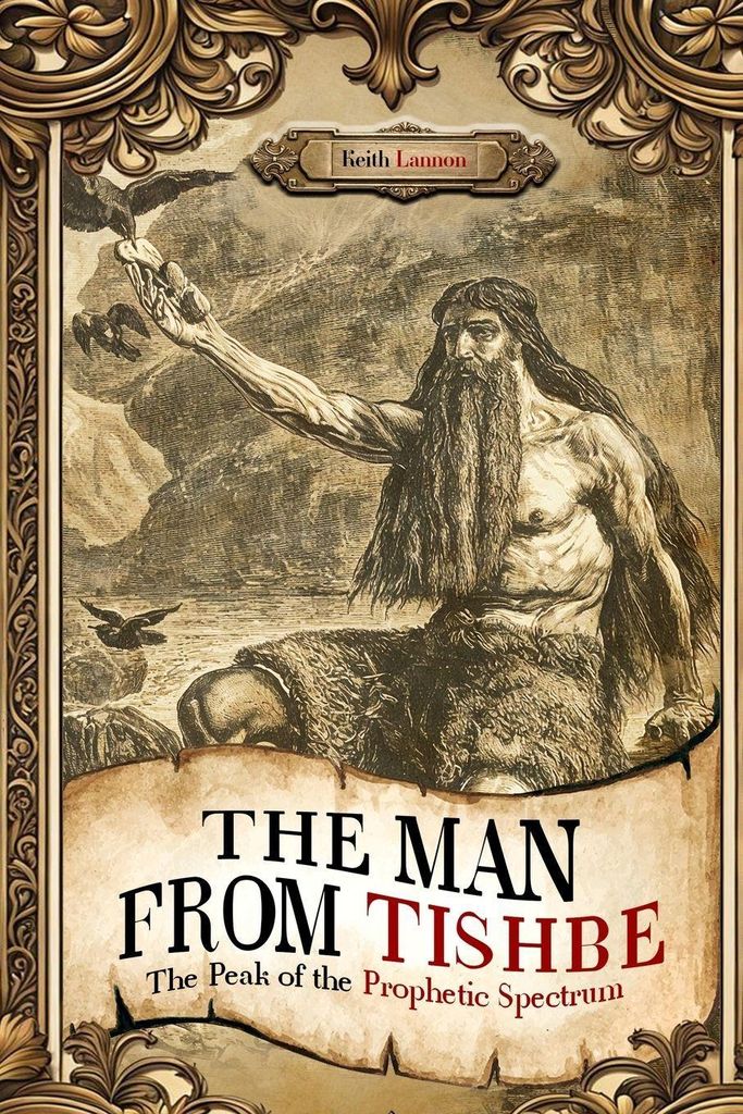 The Man From Tishbe