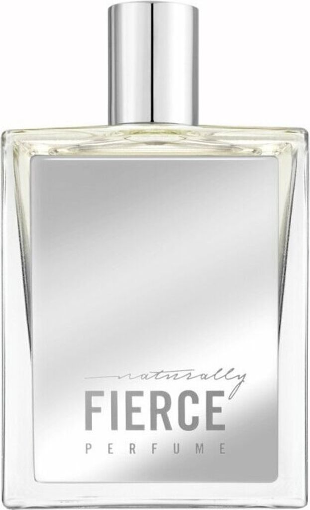 Abercrombie & Fitch, Fierce, Eau De Parfum, For Women, 100 Image du produit 