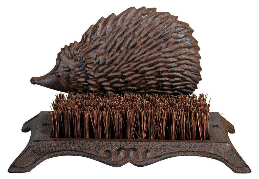 Esschert Design 8714982013126, Brązowy, Unisex, Włókno Zdjęcie produktu 