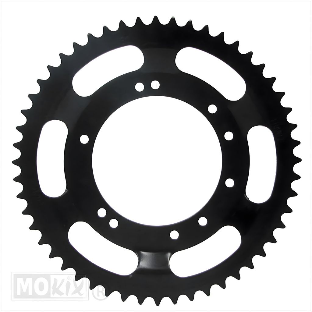 BestPrice Kettenrad 98mm D14 10Loch 56 Zähne kompatibel mit Peugeot