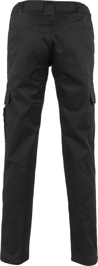 Planam Outdoor Easy, damesbroek met elastische tailleband, Productafbeelding 