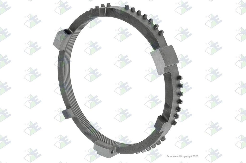 Euroricambi Synchronring Schaltgetriebe 95535424