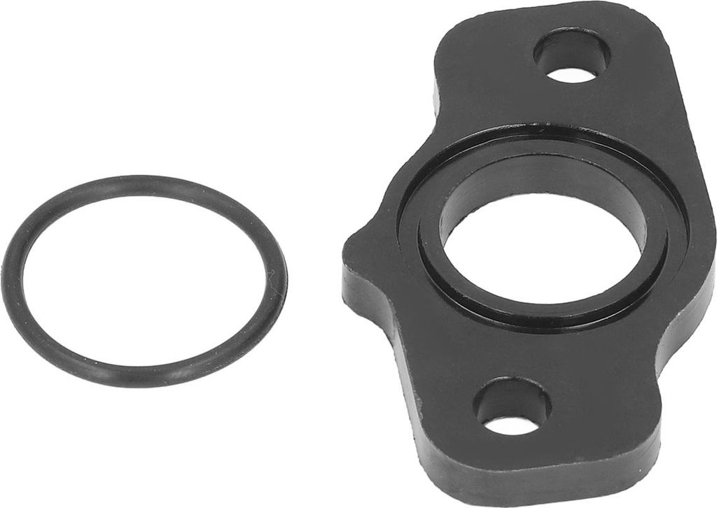 Carburetor -Isolatordichtung Oring 1312940B00 Austausch für Suzuki LT80 QuadSport 80 19872006
